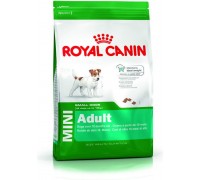 Royal Canin Mini Adult 4 kg