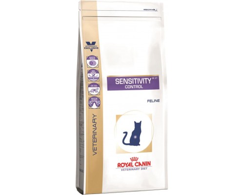Royal Canin VD Cat Sensitivity 3.5 kg