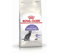 Royal Canin Sterilised 4 kg