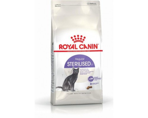Royal Canin Sterilised 4 kg