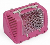 MPS Transporter P-Bag