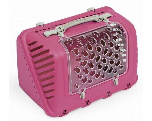MPS Transporter P-Bag