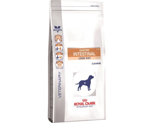 Royal Canin Intestinal Gastro Low Fat 6 kg