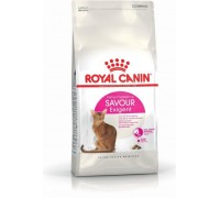 Royal Canin Savour Exigent 4 kg