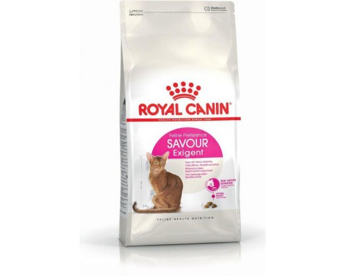 Royal Canin Savour Exigent 4 kg