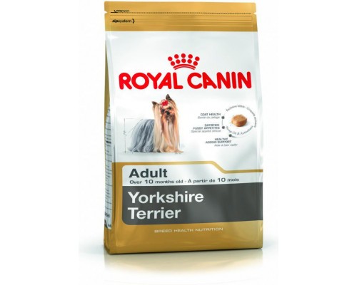 Royal Canin Yorkshire Terrier Adult 7.5 kg