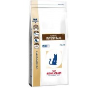 Royal Canin VD Cat Gastro Intestinal 4 kg