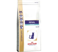 Royal Canin VD Cat Renal 4 kg