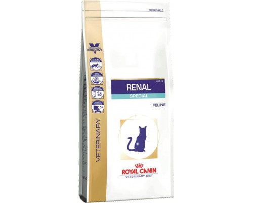 Royal Canin VD Cat Renal 4 kg