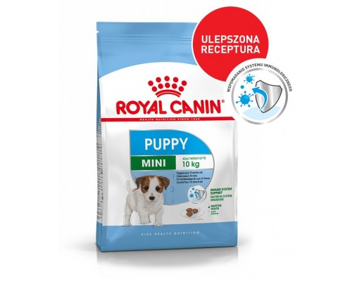 Royal Canin SHN Mini Puppy BF 8 kg