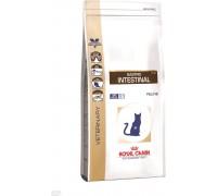 Royal Canin Veterinary Diet Feline Gastro Intestinal GI32 2kg
