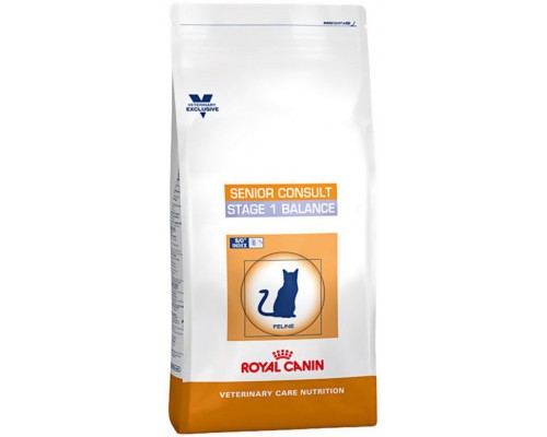 Royal Canin Senior Consult Stage 1 1.5kg