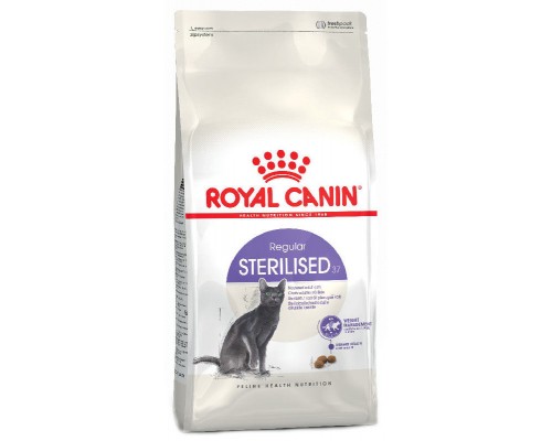 Royal Canin Sterilised 10 kg
