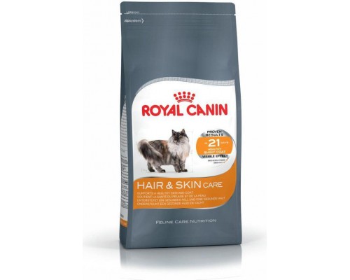 Royal Canin Hair & Skin Care 0.4 kg