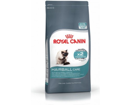 Royal Canin Hairball care 0.4 kg