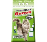 CERTECH SUPER BENEK 5L OPTIMUM GREEN TEA