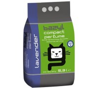 CELPAP PIASEK BAZYL 5.3l COMPACT LAVENS