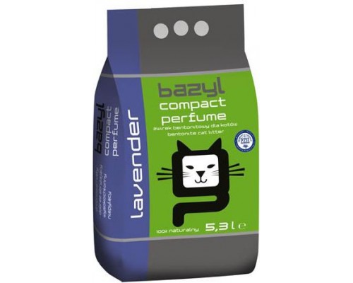 CELPAP PIASEK BAZYL 5.3l COMPACT LAVENS