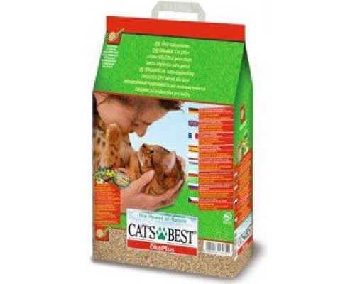 RETTENMAIER CAT'S BEST ECO PLUS 20L