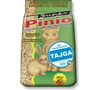 Super Pinio Taiga 10l