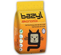 CELPAP PIASEK BAZYL 5L EKONOMIKA