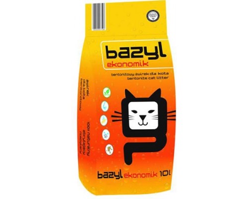 CELPAP PIASEK BAZYL 10L EKONOMIKA