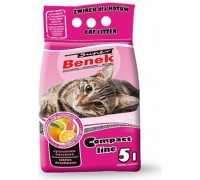 Super Benek SUPER COMPACT CYTRUSOWA SIIE 5L