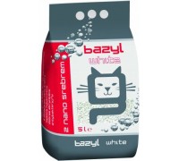CELPAP PIASEK BAZYL 5l Ag + WHITE ar NANO ANTIBAKTORU SILVER
