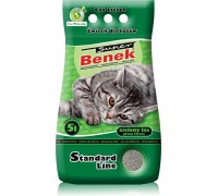 Super Benek standarta zaļais mežs 5l