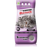 Super Benek standarta lavanda 10l