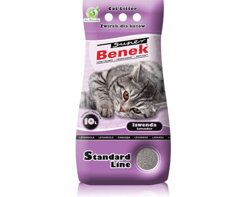 Super Benek standarta lavanda 10l