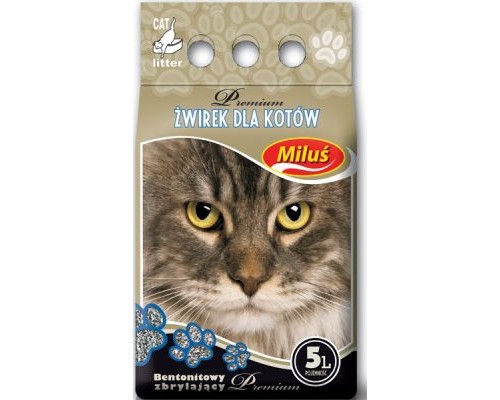 CERTECH MILUS 5L PREMIUM BONES