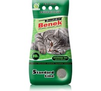 Super Benek standarta zaļais mežs 10l