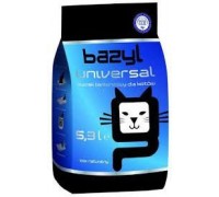 CELPAP PIASEK BAZYL 5.3l UNIVERSAL (zils)