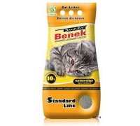 CERTECH SUPER BENEK 25L Natural Standard