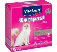 VITAKRAFT 8kg smilšu kastīte