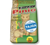 Super Pinio Taiga 5l