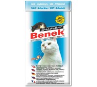CERTECH SUPER BENEK 5l ANTIBACTERIAL WHITE