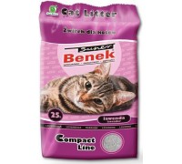 Super Benek Super Benek kompakta aromātiskā lavanda (tumši violeta) 25L