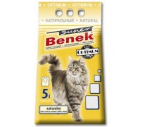 CERTECH SUPER BENEK 5L OPTIMUM NATURAL