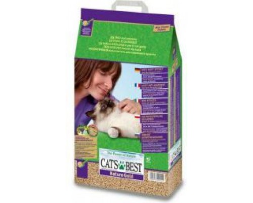 RETTENMAIER CAT'S LABĀKAIS GADS GOLD 10L