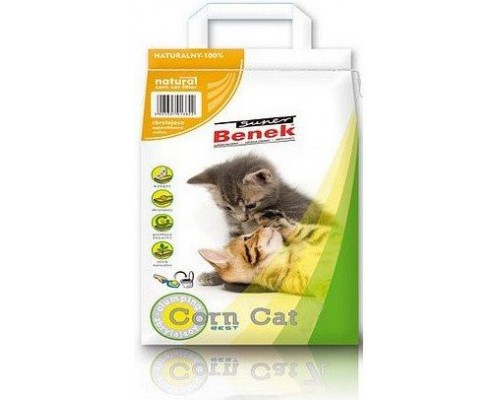 CERTECH SUPER BENEK 14l CORN CAT