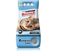 Super Benek Compact Natural 10l
