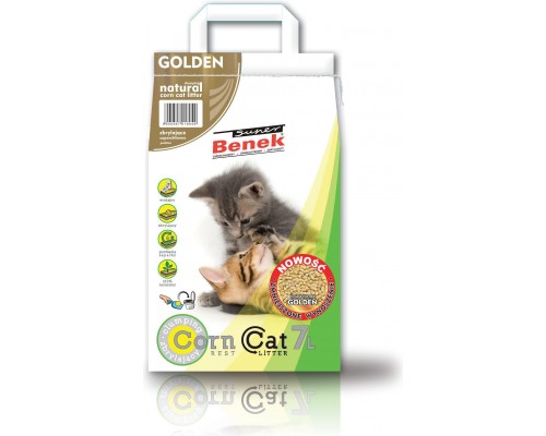 CERTECH SUPER BENEK 7l CORN GOLDEN