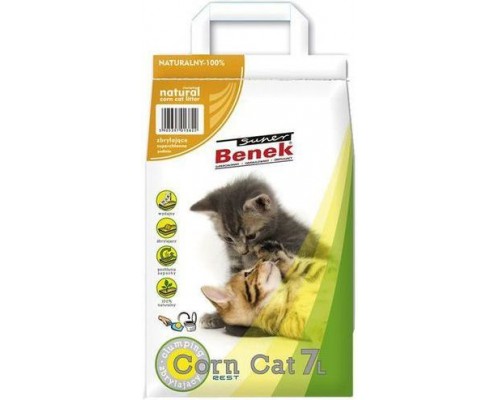 CERTECH SUPER BENEK 25L CORN CAT