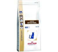 Royal Canin Veterinary Diet Feline Gastro Intestinal GI32 400g