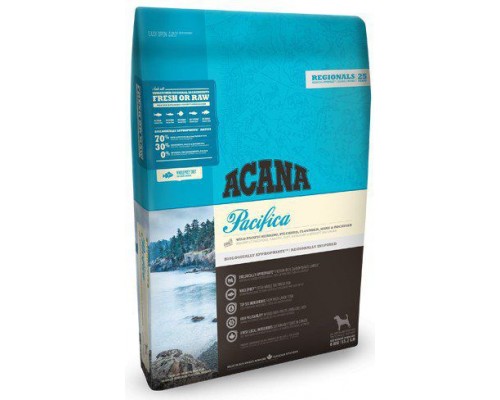 Acana Pacifica Dog - 2 kg