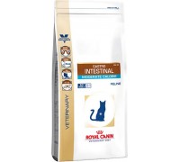 Royal Canin Veterinary Diet Feline Gastro Intestinal Moderate Calorie 400g