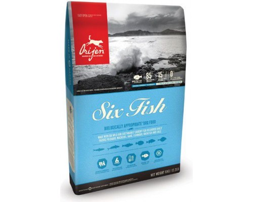 Acana ORIJEN Fish Dog 2kg