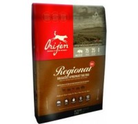 Acana ORIJEN Regional Red 2kg